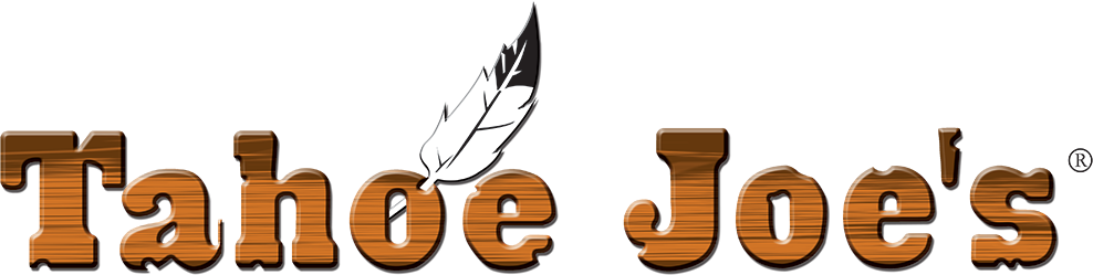 Tahoe Joe's logo